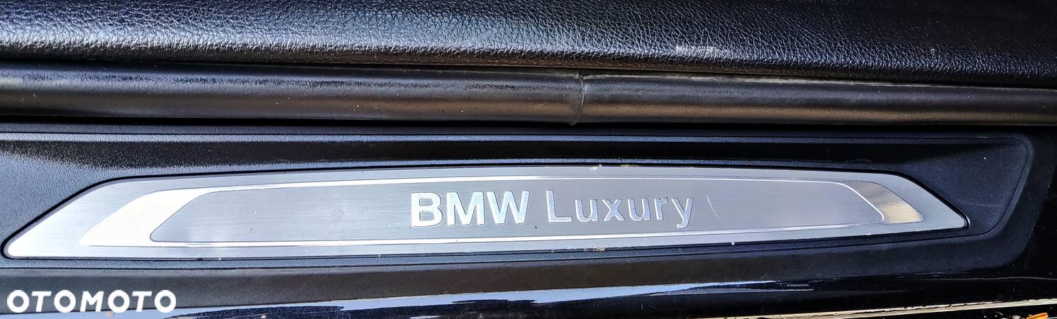 BMW Seria 3 320d Luxury Line - 32