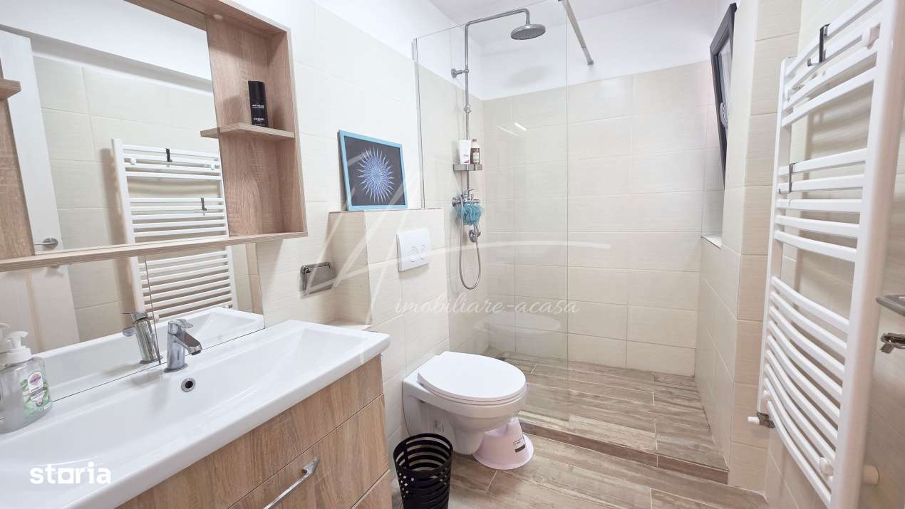 Vila eleganta-smart, arhitectura rafinata, in Cernica-9