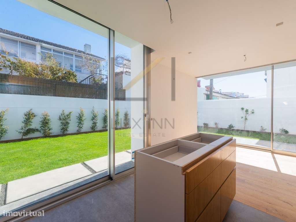 Moradia T4 em São Domingos de Rana-19