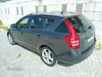 Kia Ceed SW 1.6 CRDi LX - 8