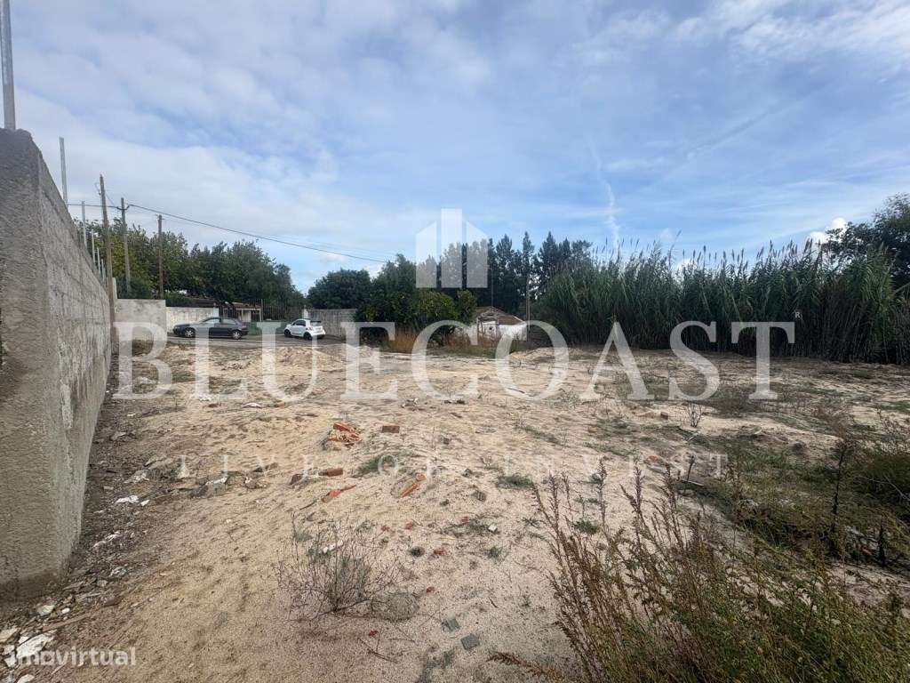 Excelente Terreno para construção 350m2 - Poceirão-36