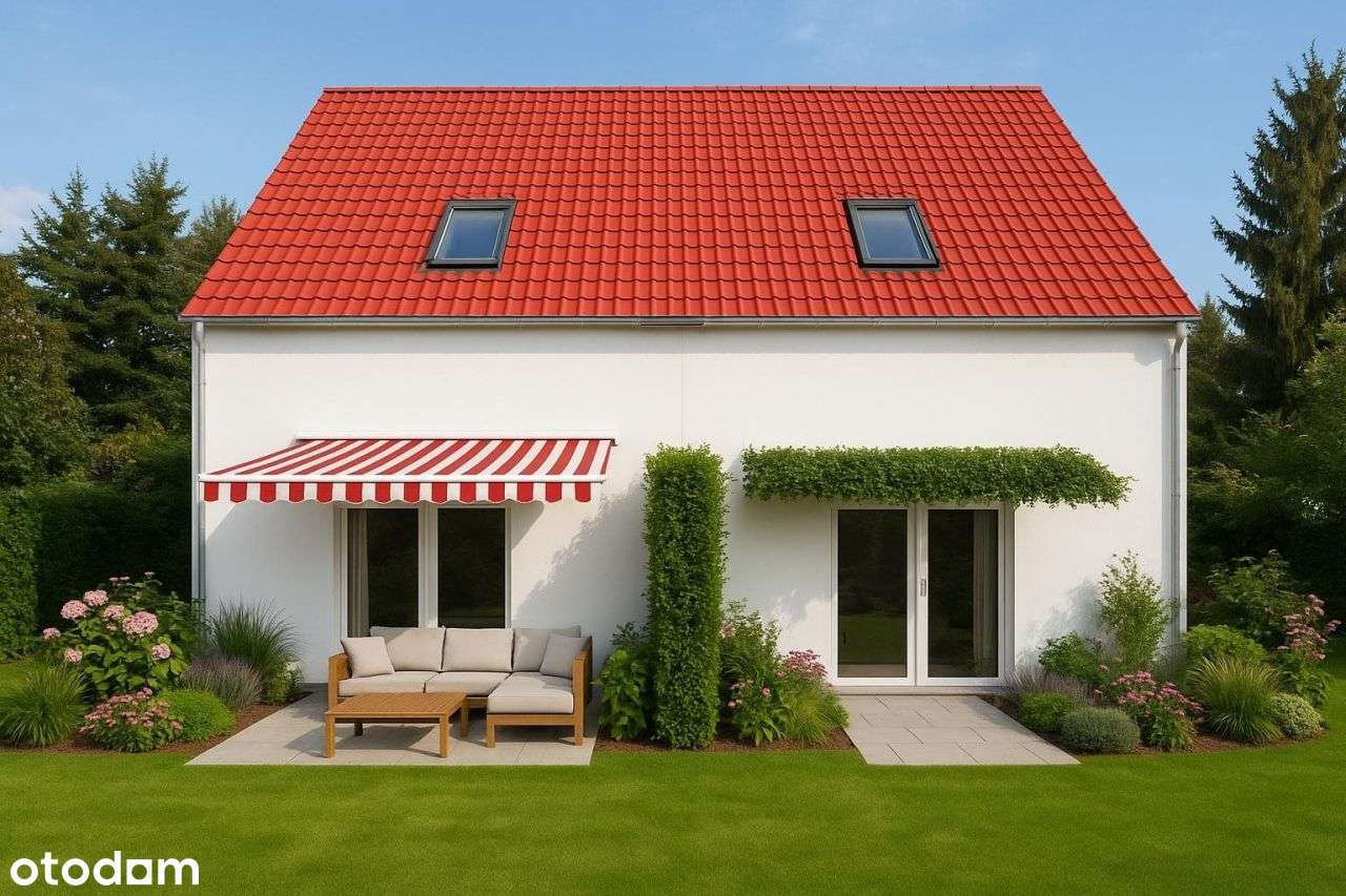 Drugi etap | bliźniak | 149 mkw-2