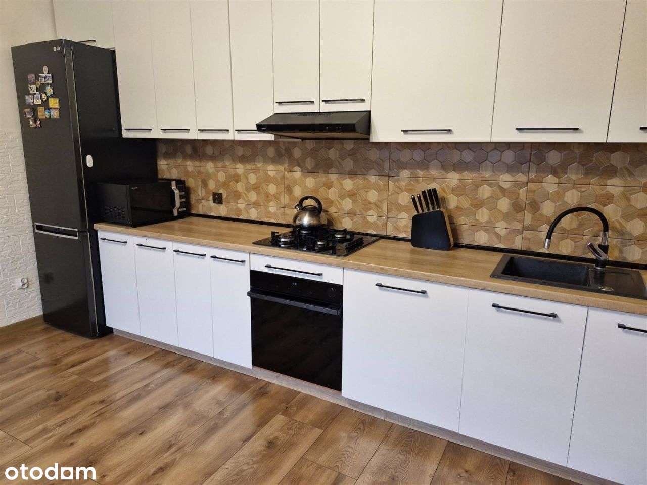 Mieszkanie, 61,50 m², Zgierz - Pełny obrazek: 5/13