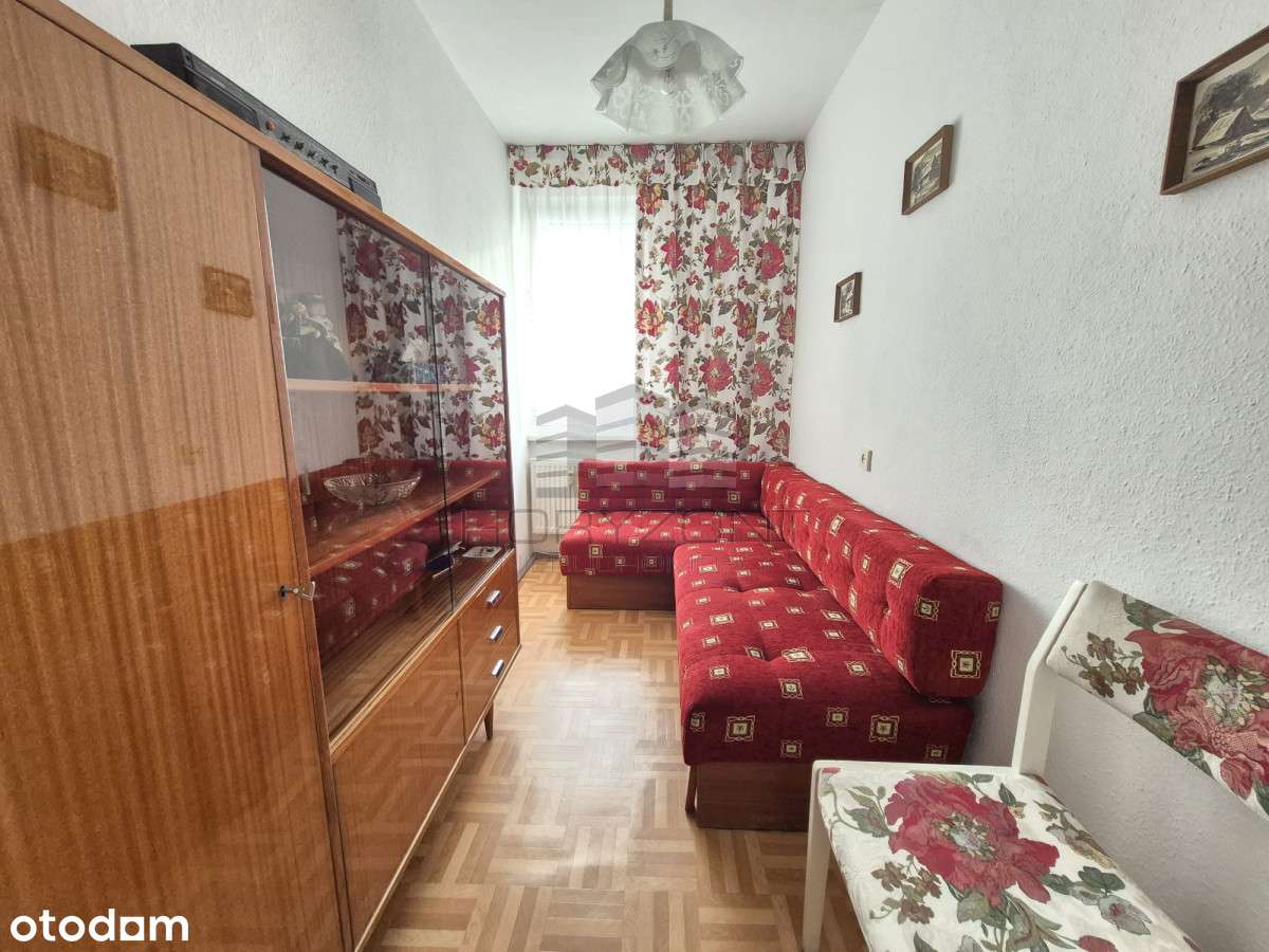 Mieszkanie z widokiem na park na os. Błonie-2