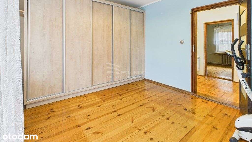 Dom, w którym każdy ma swoją przestrzeń !-11