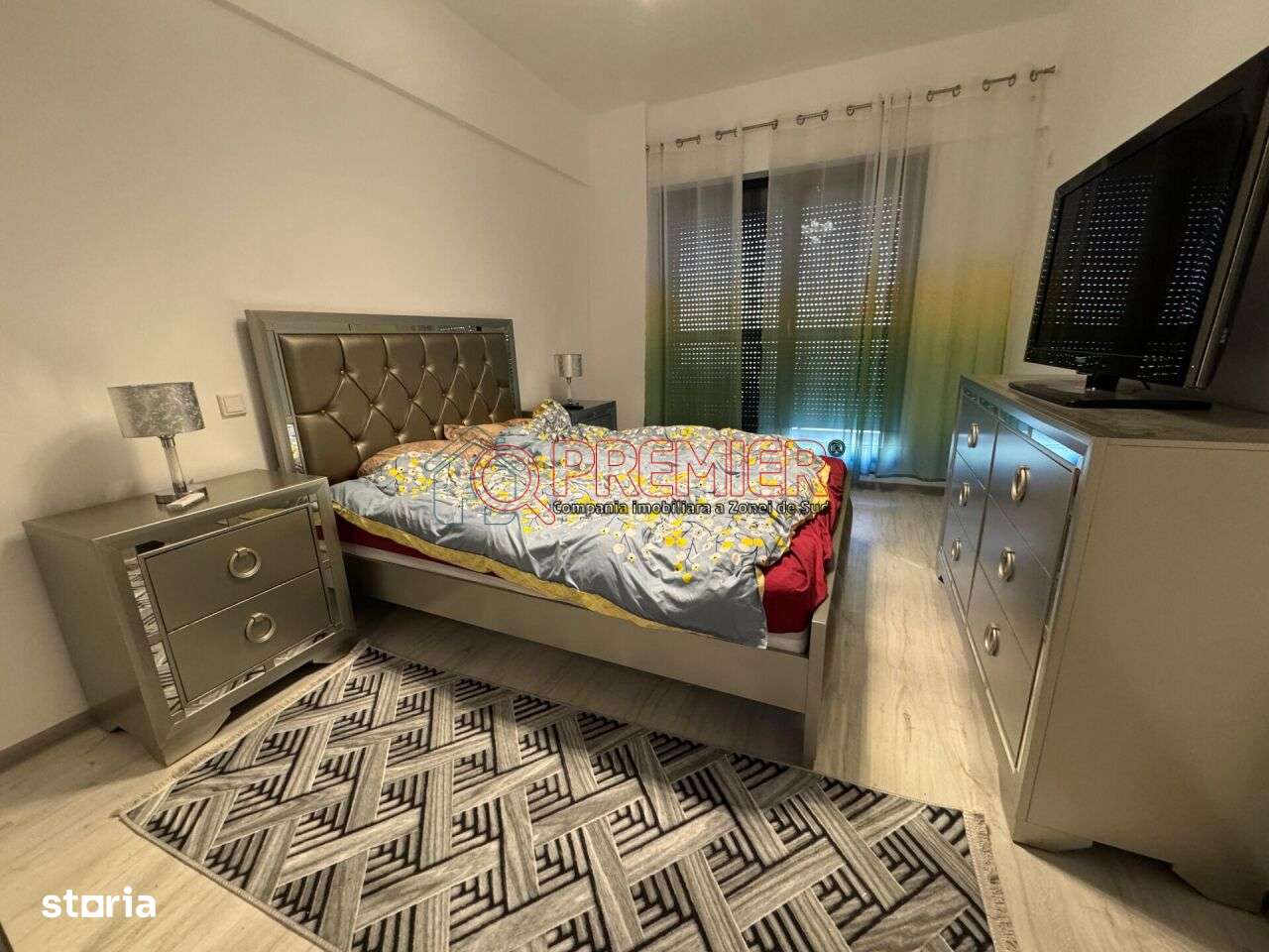 2 camere Metrou Aparatorii Patrie - Str Turnu Magurele