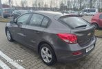 Chevrolet Cruze - 4