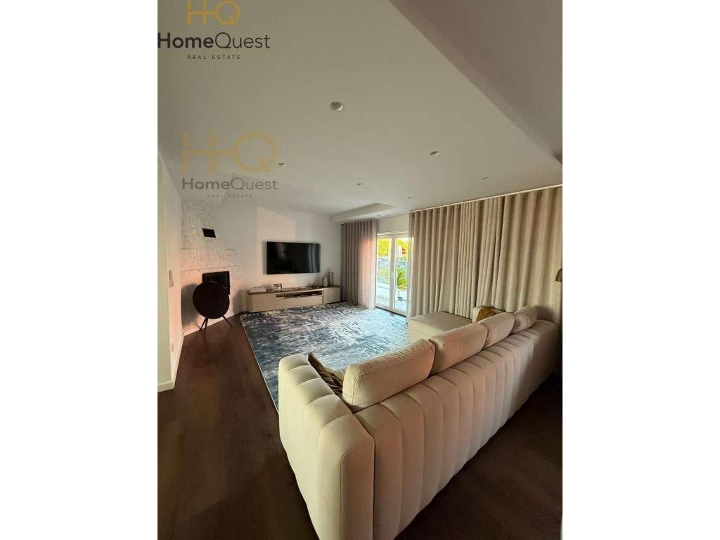 Moradia independente Sintra - Algueirão-25