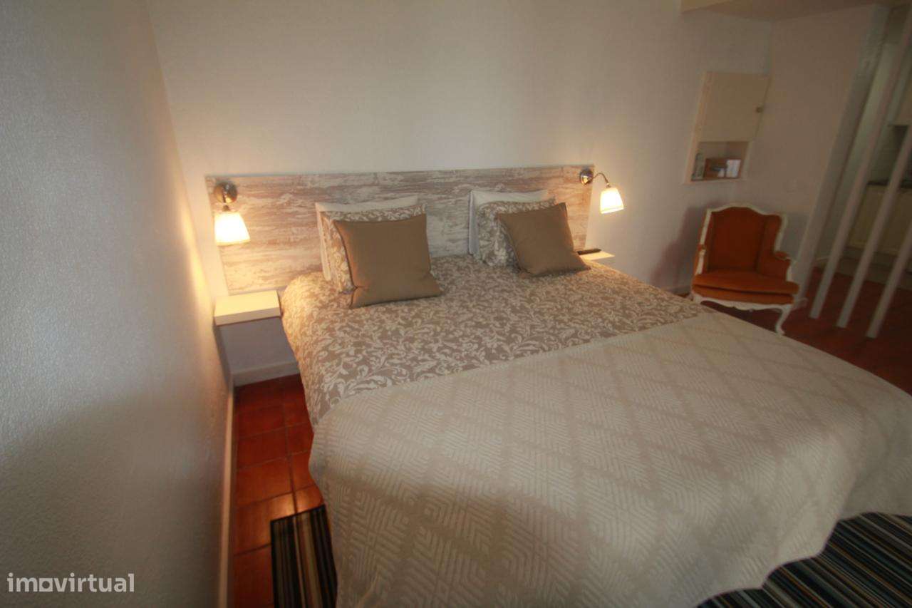 T0 Estudio - Estoril - Mobilado e Equipado - Grande imagem: 5/10