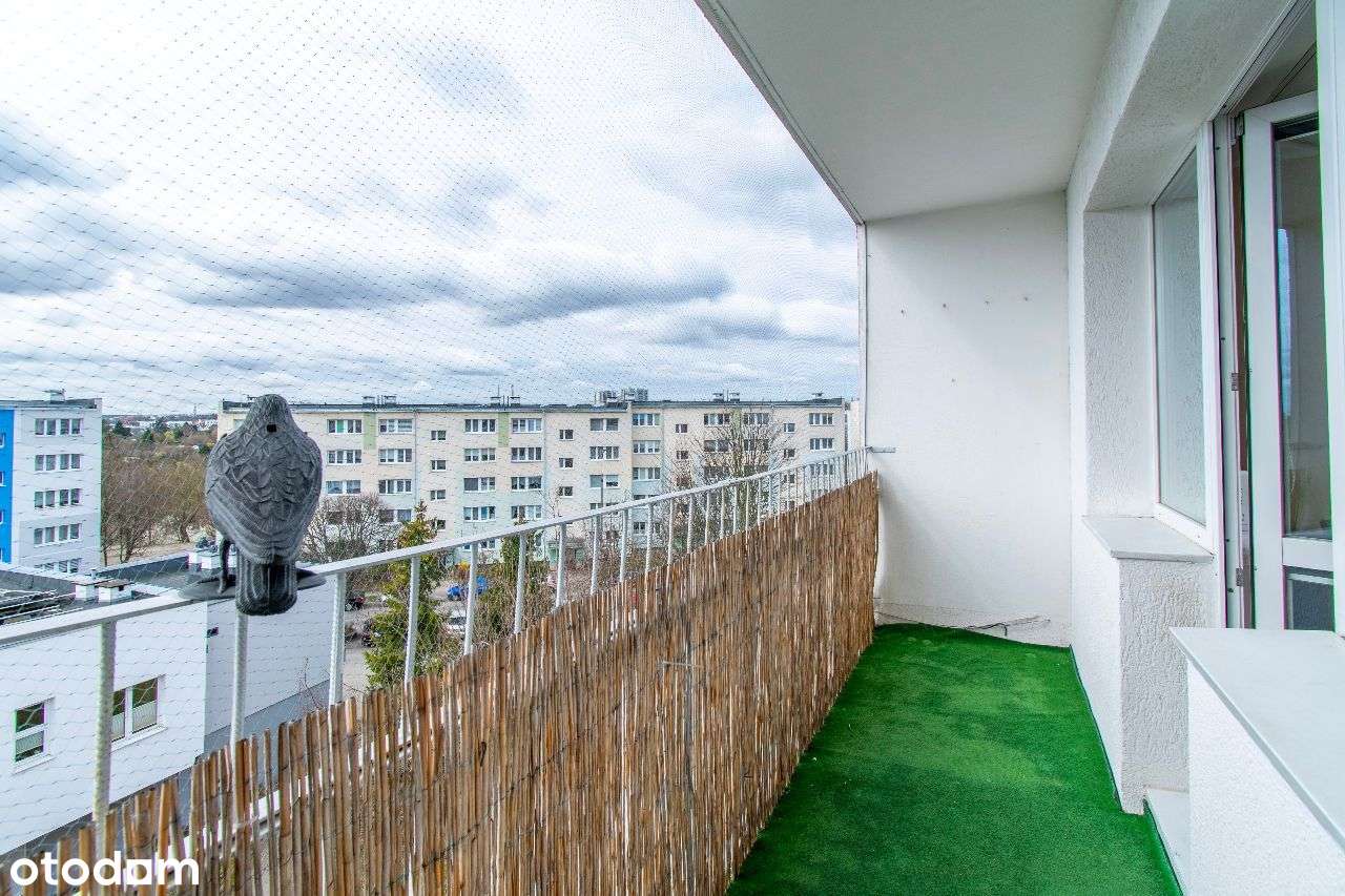 4 lub nawet 5 pokoi, duże m piękny parkiet !!! - Pełny obrazek: 2/13