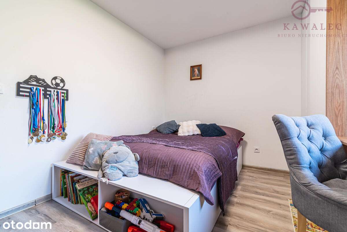 Luksusowy dom  w Dąbrowie Tarnowskiej-18