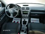 Subaru Impreza SW 2.0 GX 4x4 - 7