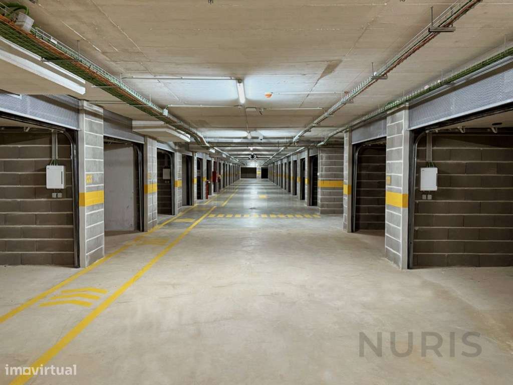 Garagens - Estacionamentos - para Venda em Portimão! - Grande imagem: 5/14