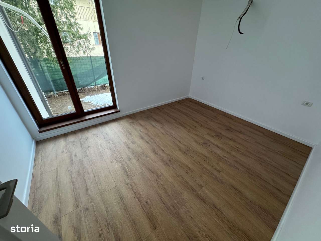 Vila Individuala de LUX Balotesti-Saftica | GARAJ | 0% comision-7