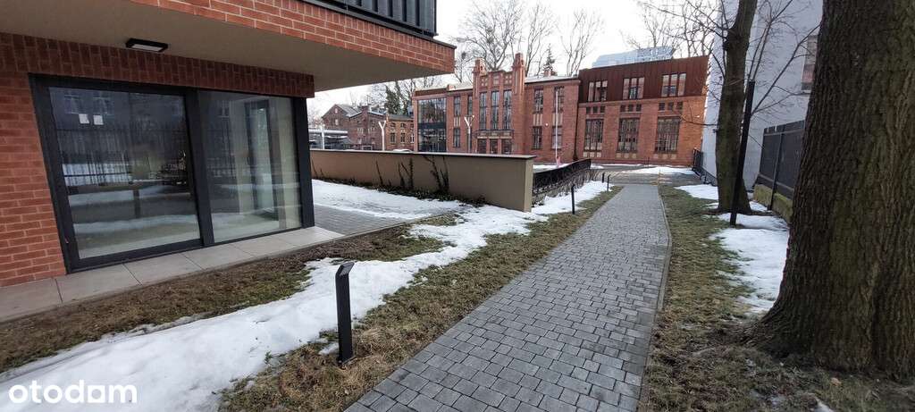 WYNAJEM 155m2 w Centrum Łodzi - Biuro, Kancelaria