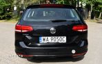 Volkswagen Passat 2.0 TDI BMT Comfortline - 5
