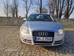 Audi A4 Avant 2.0 TDI - 14