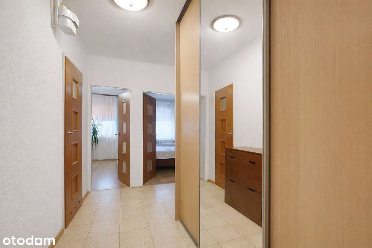 4-pokoje,balkon, oś. Paderewskiego-3