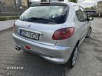 Peugeot 206 2.0 HDI Mistral - 16