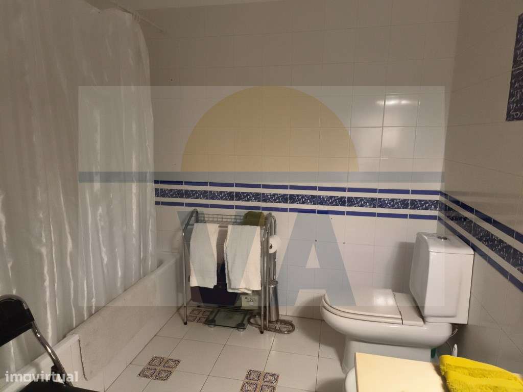 Moradia V4 em Caminha com vista Rio.-34