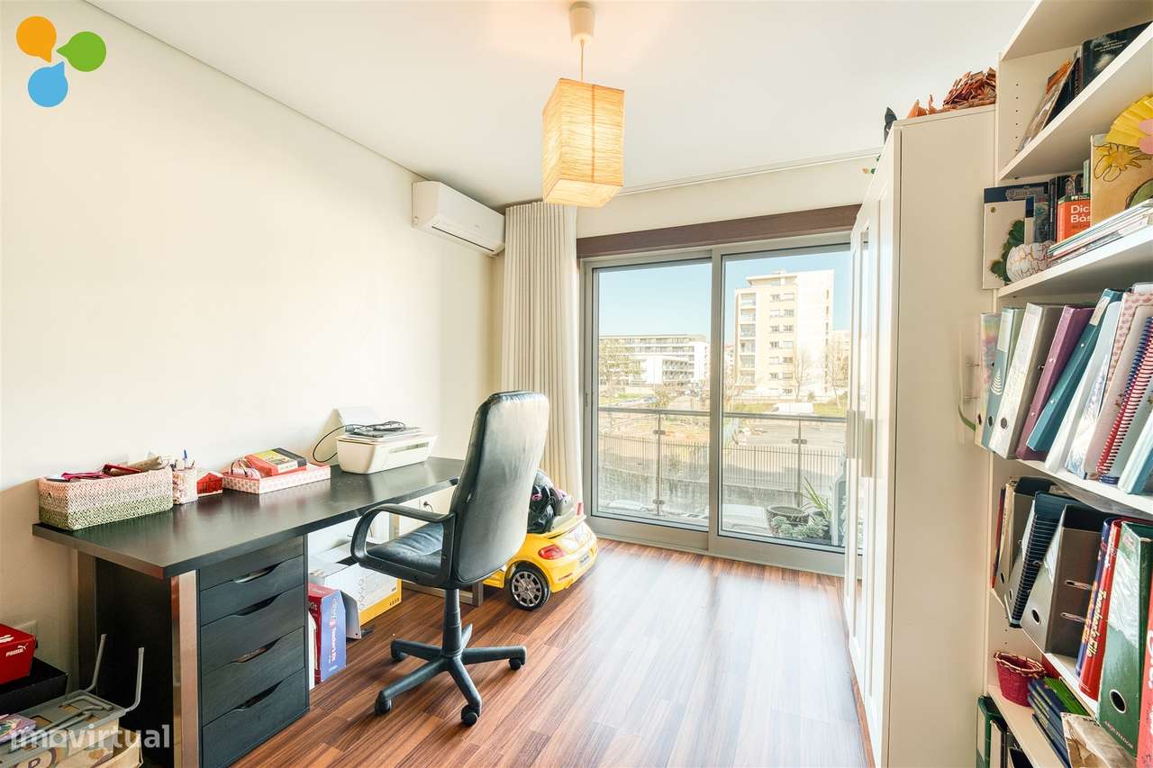 Apartamento T4 Venda em Paranhos,Porto-27