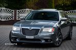 Lancia Thema 3.6 Executive - 16