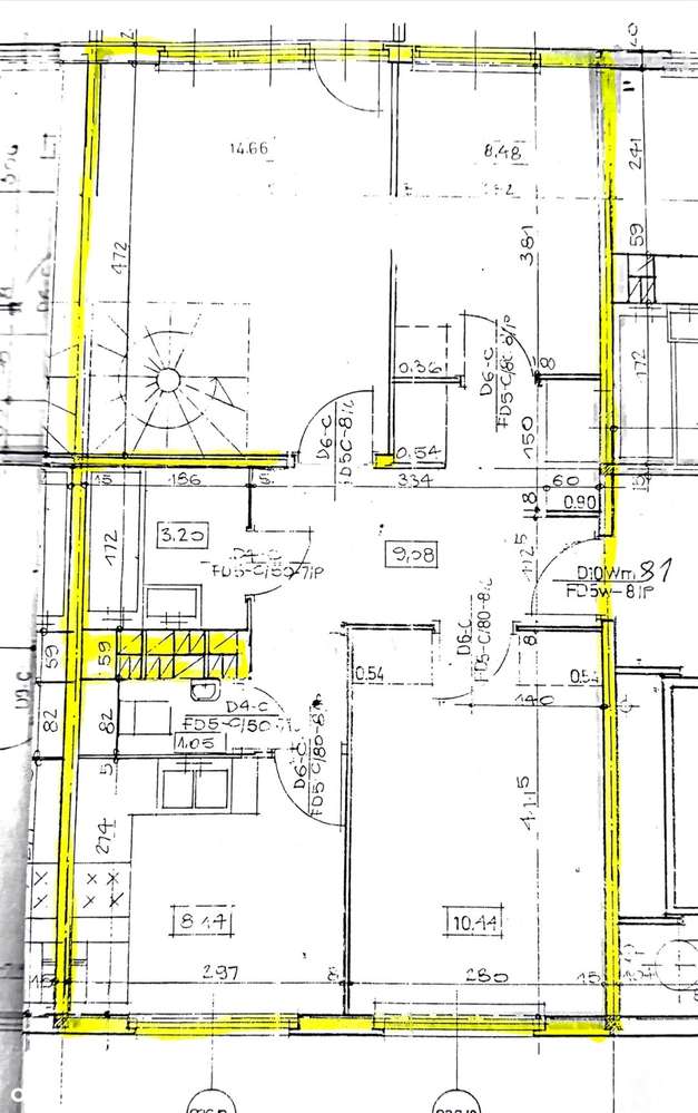 2-poziomowe Klima Winda Piękny Widok Garderoba-18