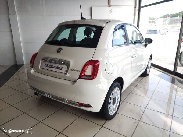 Fiat 500 1.0 Hybrid Dolcevita - 28