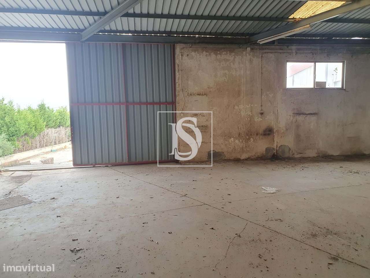 Armazém no Juncal - Grande imagem: 5/11