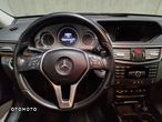 Mercedes-Benz Klasa E 200 CGI BlueEFFICIENCY 7G-TRONIC Avantgarde - 10