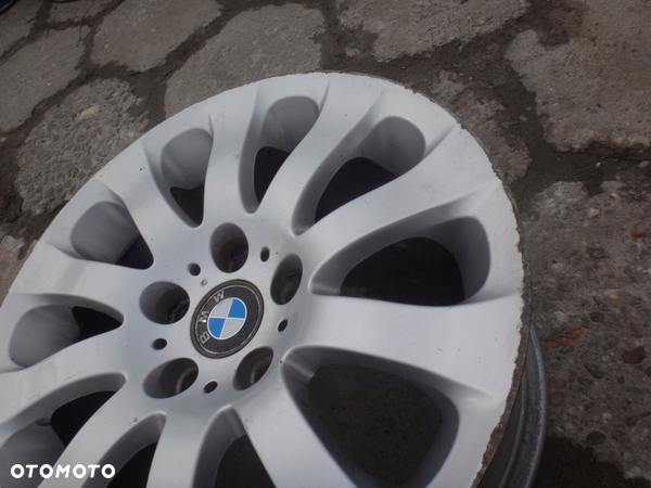 FELGA ALUMINIOWA 17' BMW E90 E91 E92 E93 - 3