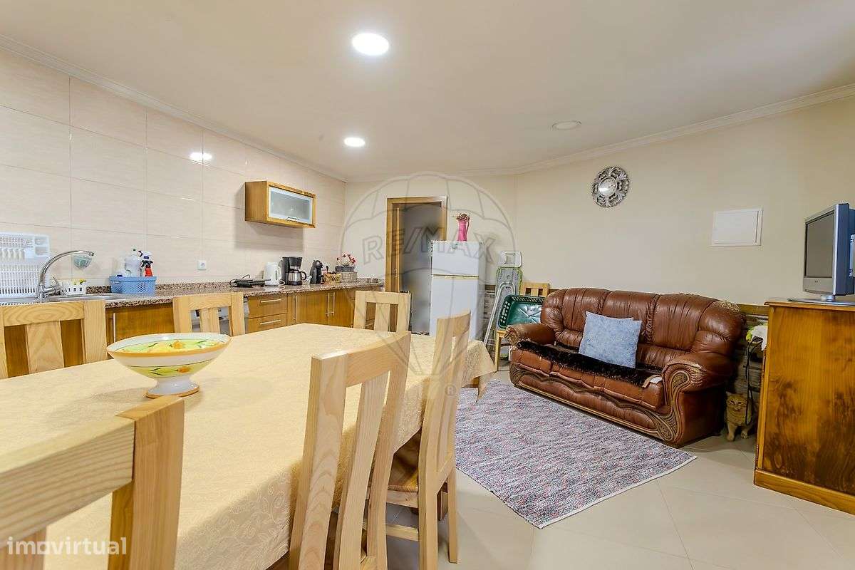 Apartamento T2 para venda-24