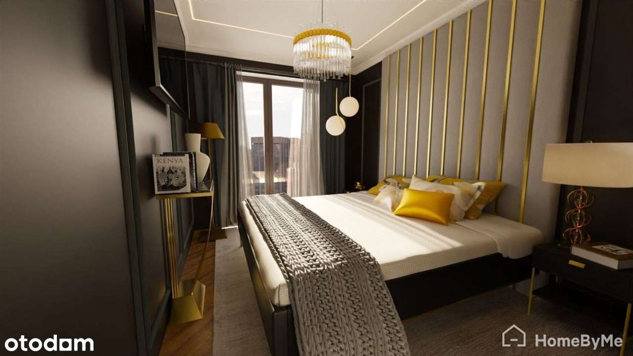 Komfortowe 2 - pokojowe - Pełny obrazek: 3/24