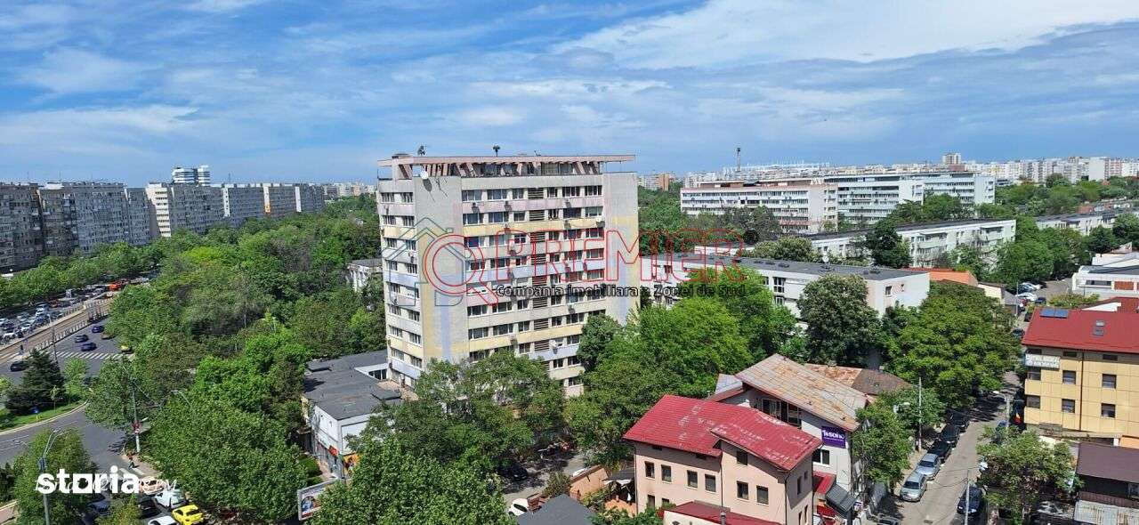 Dristor - metrou vanzare apartament 2 camere