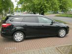 Ford Focus 1.0 EcoBoost Edition Start - 9