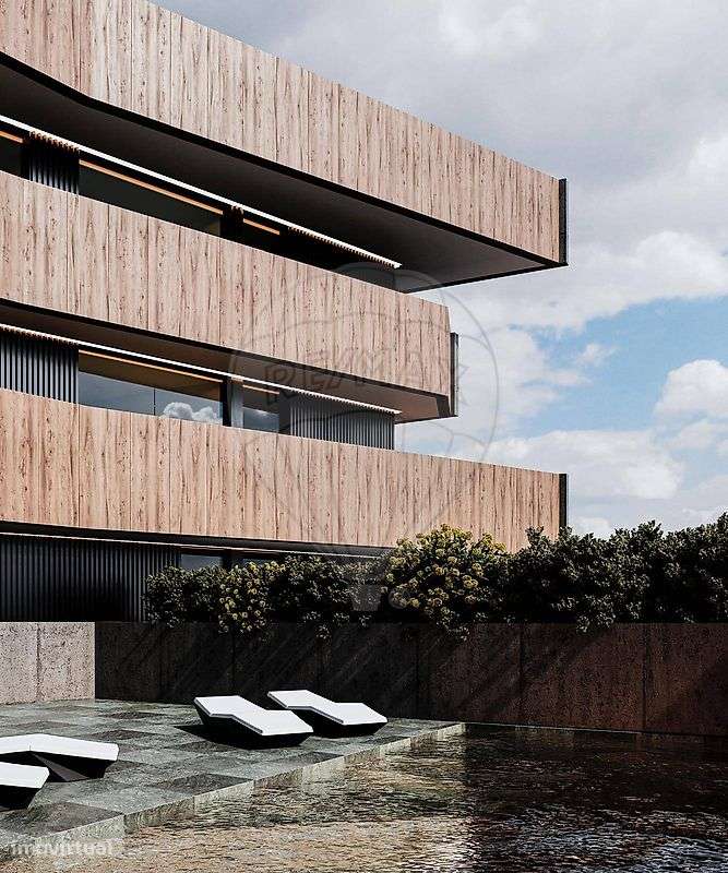 Apartamento T1 para venda - Grande imagem: 5/7