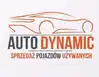 AutoDynamic - Sprzedaż Pojazdów Używanych