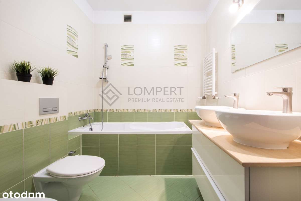 Dom | Szkoła Amerykańskiej | dostępny od zaraz-7