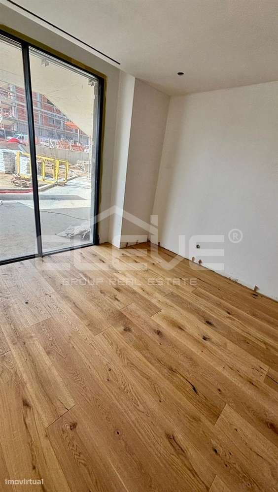 Excelente T1 Coimbrões-6