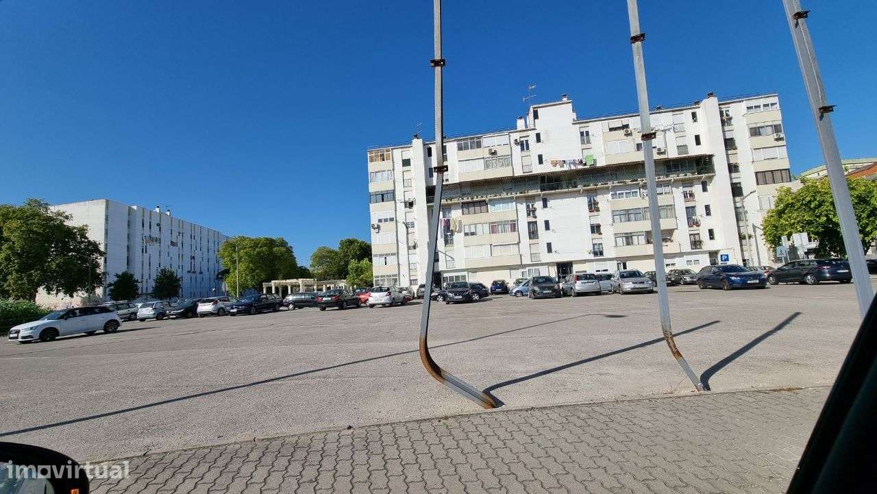 T3 Apartamento Corroios - Grande imagem: 3/36