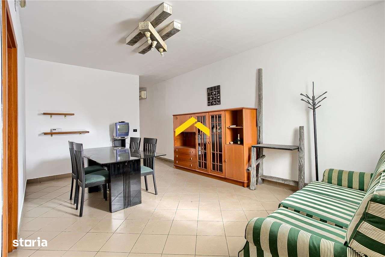 Apartament cu 3 camere de inchiriat, Comuna Galsa Arad