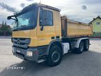 Mercedes-Benz ACTROS 2644 - 1