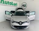 Renault Clio ENERGY dCi 90 EDC Intens - 35