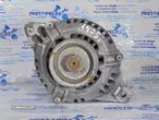 Alternador MD114620 A2T09493 MITSUBISHI COLT 4 1993 1.3GLI 75CV 3P VERMELHO MITSUBISHI ELETRIC CORPORATION - 1