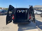 Citroën Berlingo 1.6 HDi Automática 3 Lug. - 12