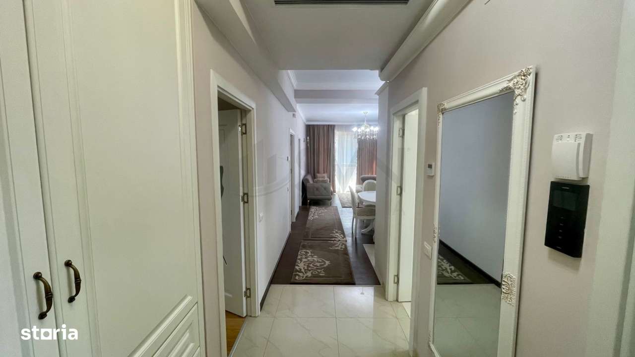 Apartament 4 Camere I Otopeni - Imagine principală: 5/15