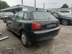 Audi A3 de 1998 a 2003 para peças - 1