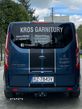 Ford Tourneo Custom 2.0 EcoBlue L1 Sport - 5