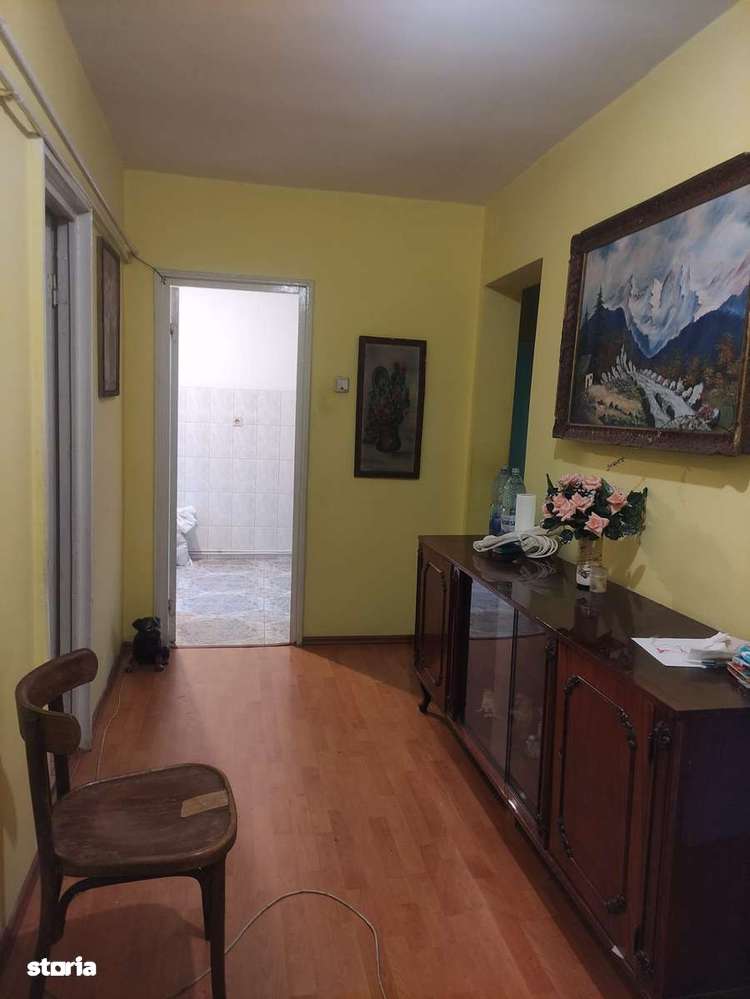 4 camere zona Garii - Imagine principală: 2/7
