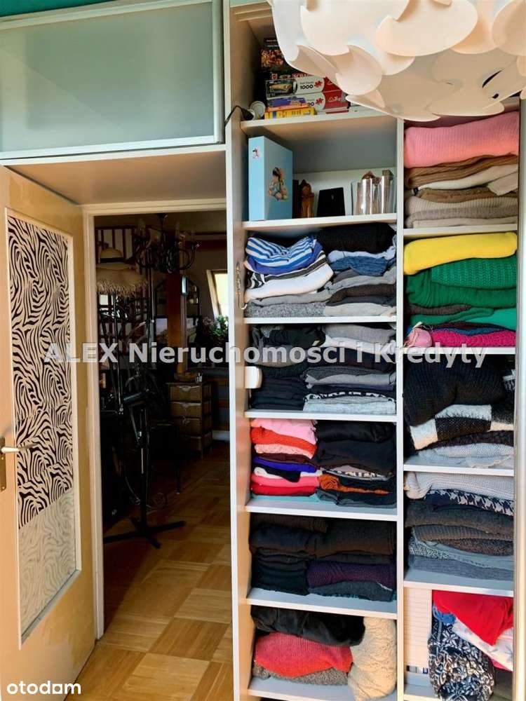 Mieszkanie 3 pokojowe z antresolą-11